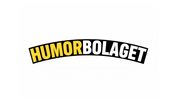 Humorbolaget – Startsida